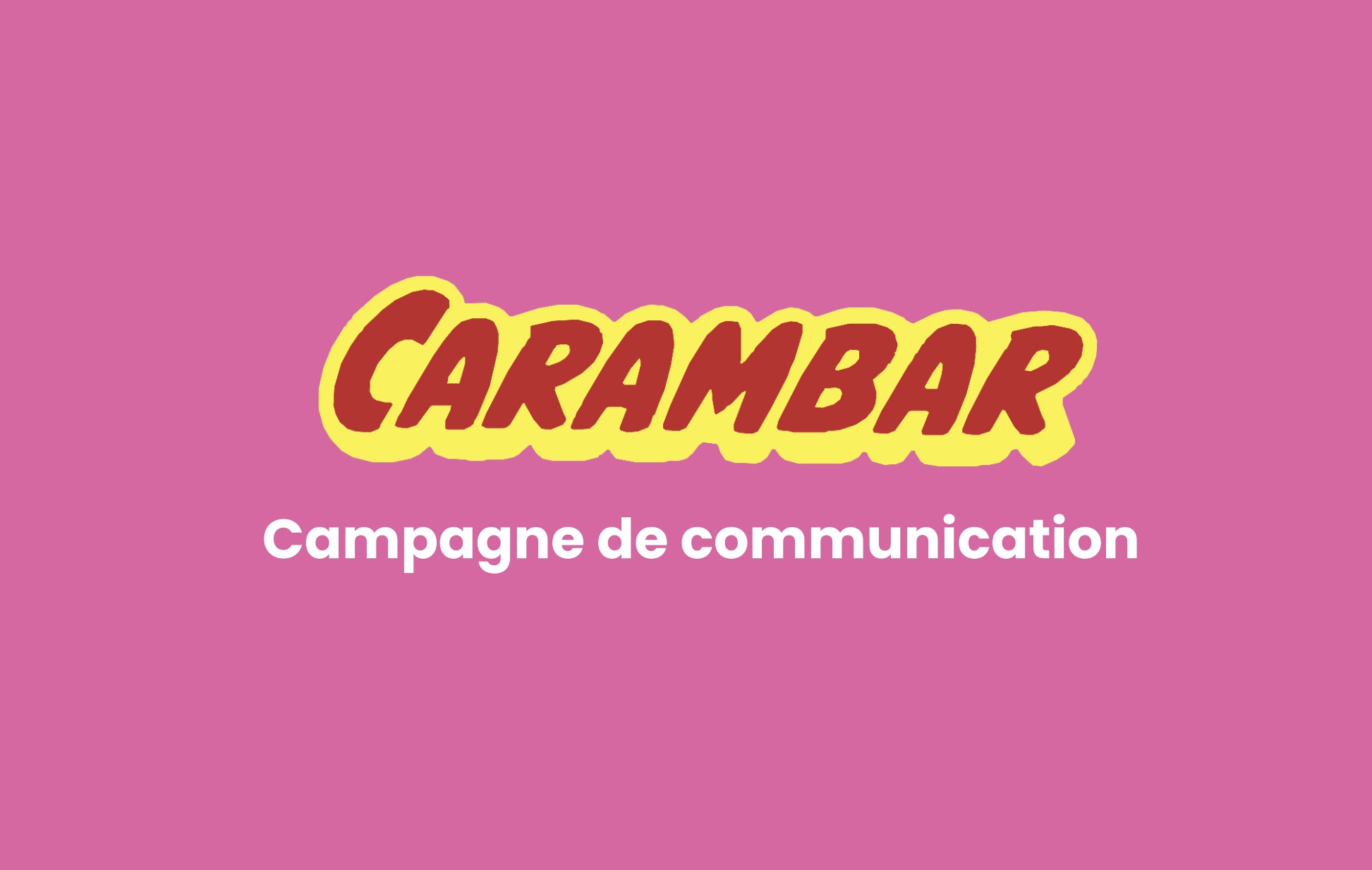 carambar