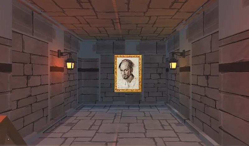 Projet Alzheimer Unity